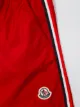 Moncler Kids شورت سباحة