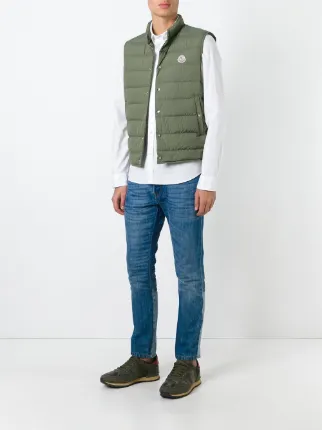 moncler febe green moncler febe green