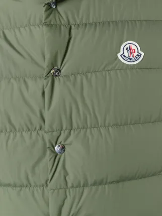 moncler febe green moncler febe green