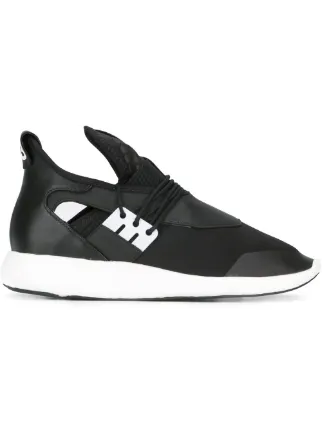 y3 elle run