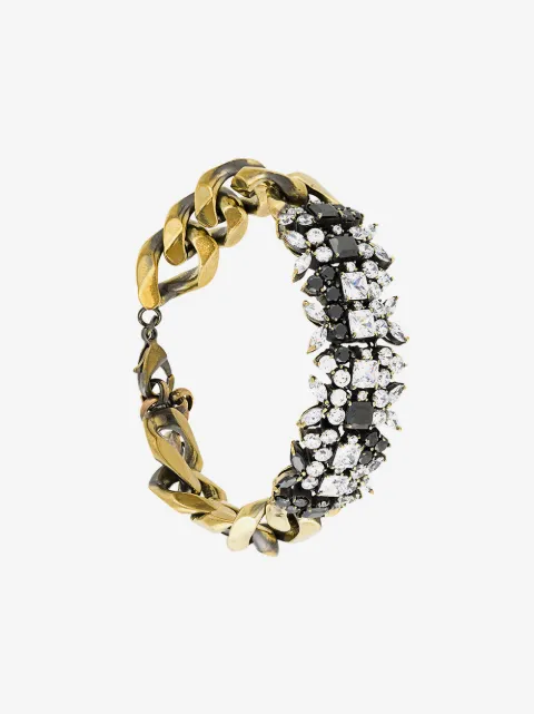 Iosselliani Optical Memento bracelet