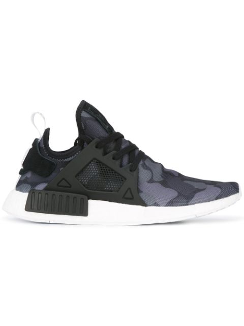 hype adidas NMD_XR1 "Duck Camo" sneakers 