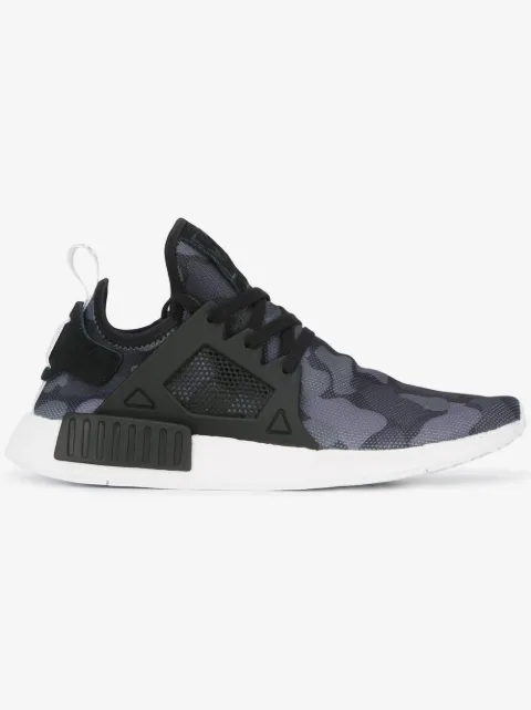 adidas NMD_XR1 "Duck Camo" sneakers