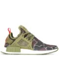 adidas NMD_XR1 sneakers - Green