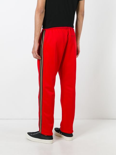 golden goose track pants