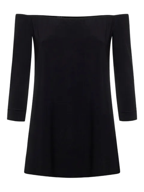 Norma Kamali off-shoulder blouse