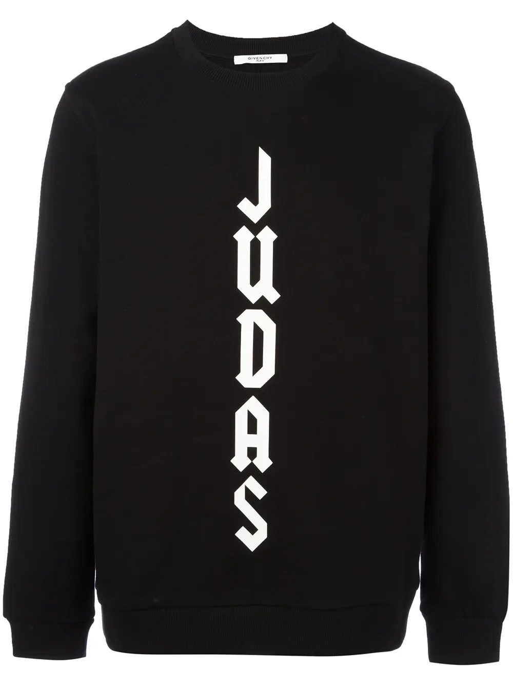 givenchy judas t shirt