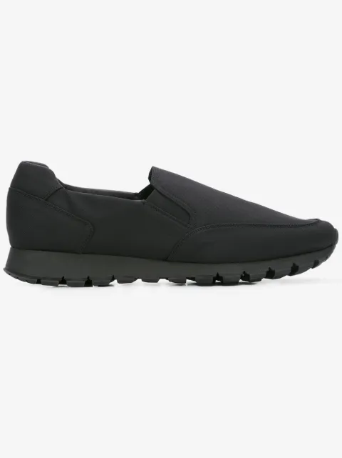 Prada Running Match sneakers