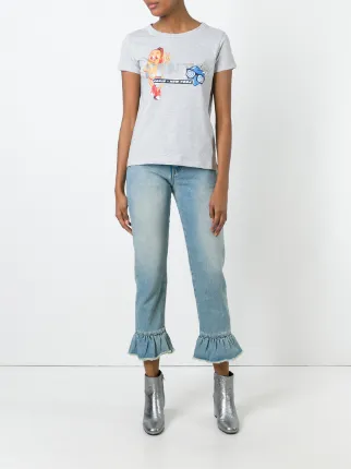 kenzo t shirt farfetch