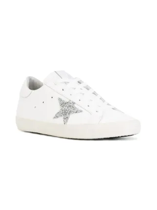 golden goose swarovski