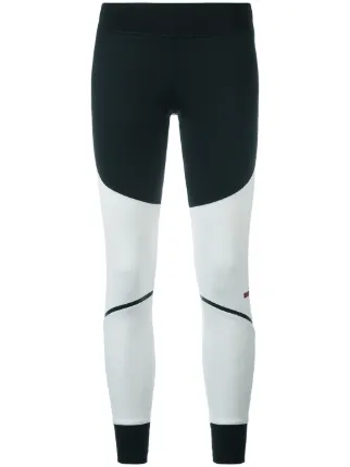 pantaloni attillati adidas pantaloni attillati adidas