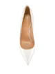 Sergio Rossi Godiva pumps