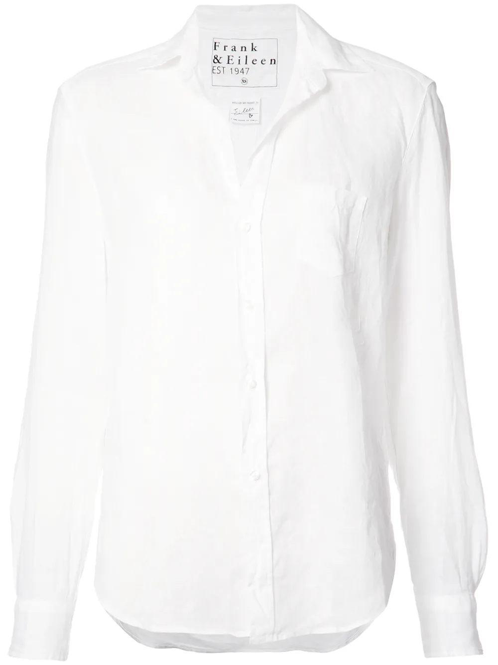 Eileen shirt