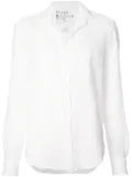 Frank & Eileen Eileen shirt - White