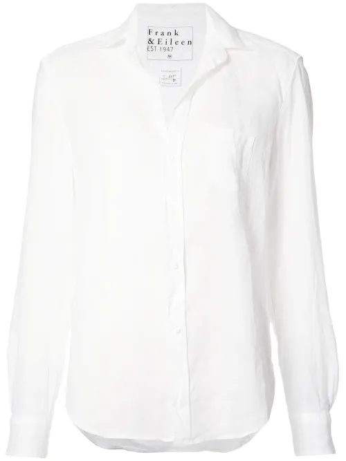 Chemise Eileen - Frank & Eileen - Modalova