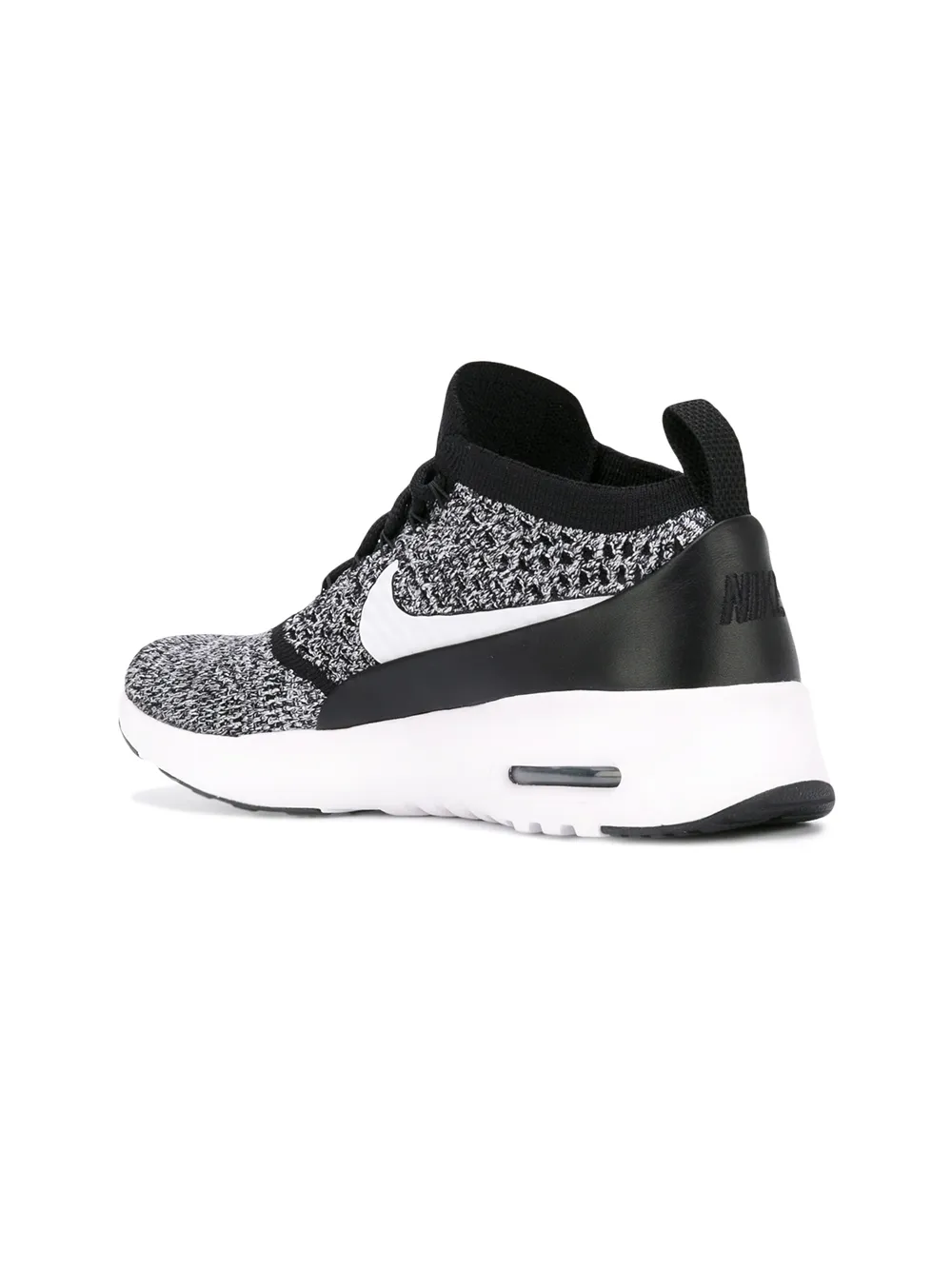 Nike zapatillas Air Max Thea Ultra Flyknit Negro Nike zapatillas Air Max Thea Ultra Flyknit Negro