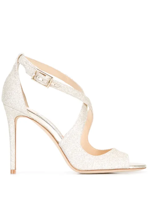 jimmy choo emily lace