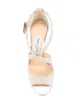Jimmy Choo Emily 100 sandals