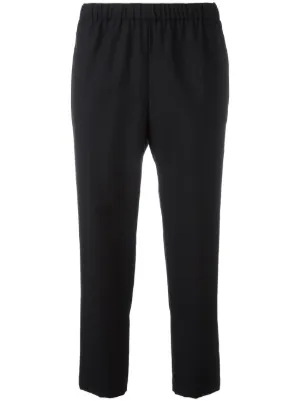 Comme Des Garçons Comme Des Garçons ウィメンズ クロップド