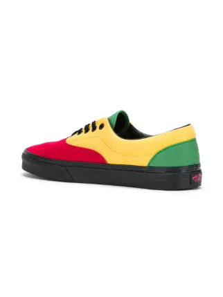 vans colour block vans colour block