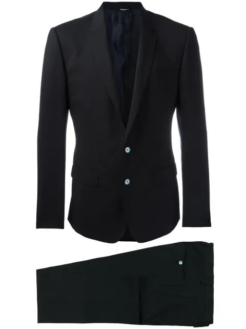 Dolce & Gabbana formal suit