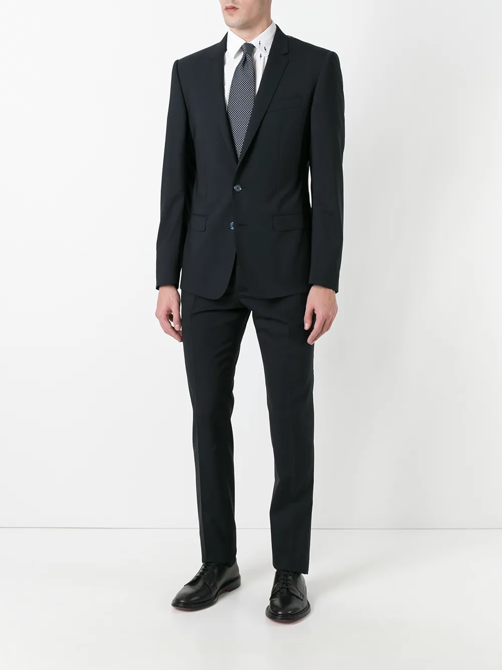 Dolce & Gabbana formal suit | Single Breasted Suits | Image 2