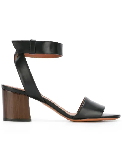 Get Wallpaper Givenchy Paris Ankle Strap Sandals Farfetch Desktop Wallpaper