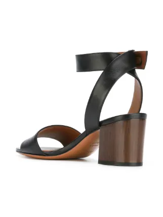 Get Wallpaper Givenchy Paris Ankle Strap Sandals Farfetch Free HD