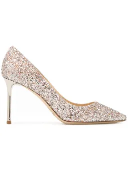 farfetch jimmy choo