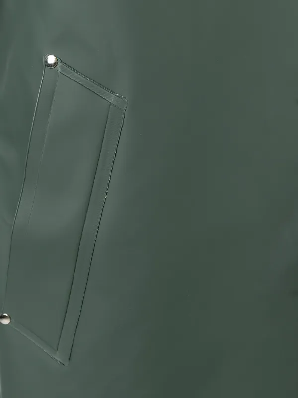 Stutterheim フード付きレインコート 通販 - FARFETCH