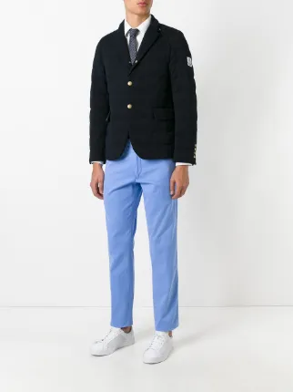 moncler Blazers BLUE moncler Blazers BLUE