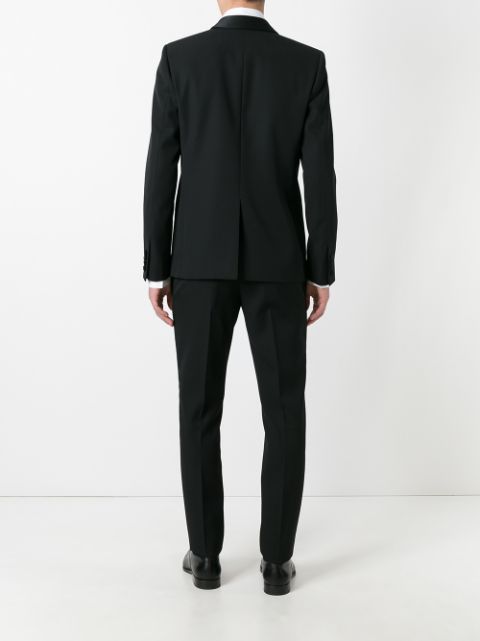 Saint Laurent Formal Suit - Farfetch