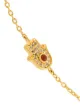 Astley Clarke 'Mini Hamsa Kula' bracelet