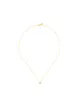 Image 1 of Astley Clarke 'Mini Evil Eye Biography' pendant