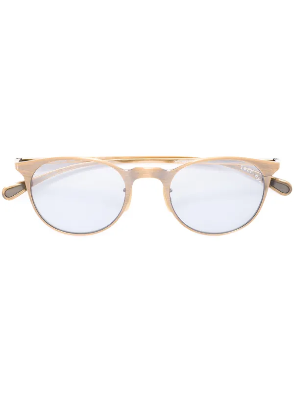 Oliver Peoples Soloist 2025 | www.levitan.com