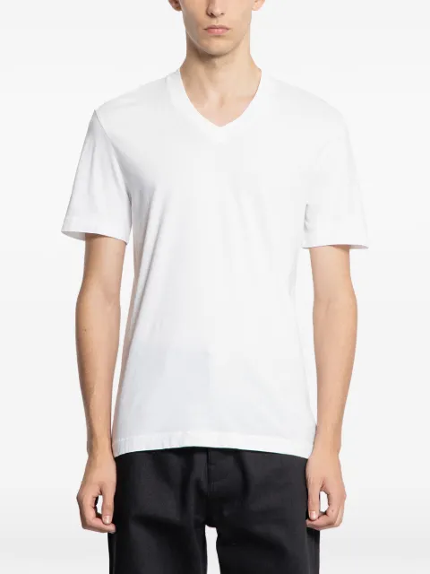 James Perse V-neck T-shirt