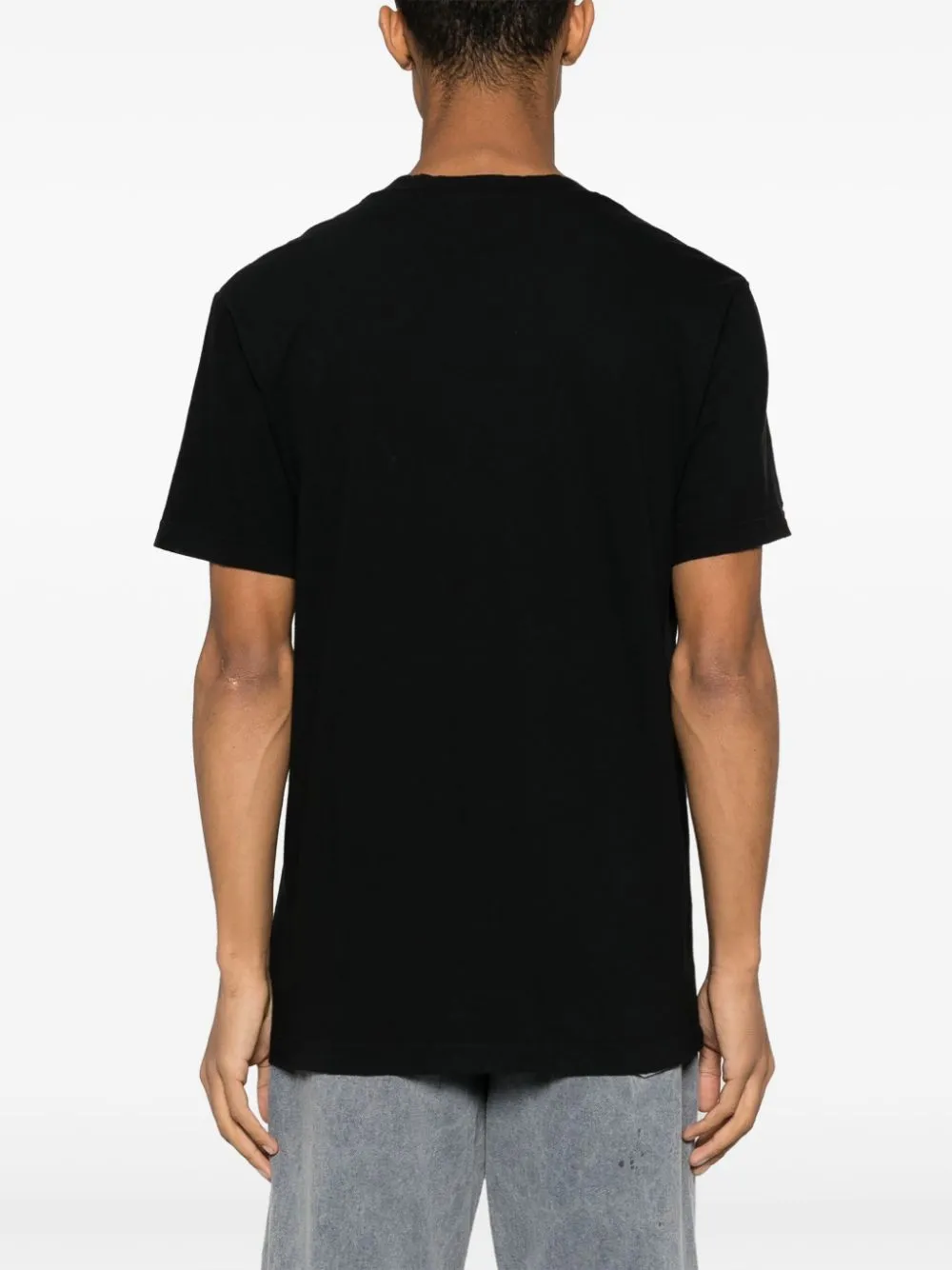 James Perse V-neck T-shirt | Image 8