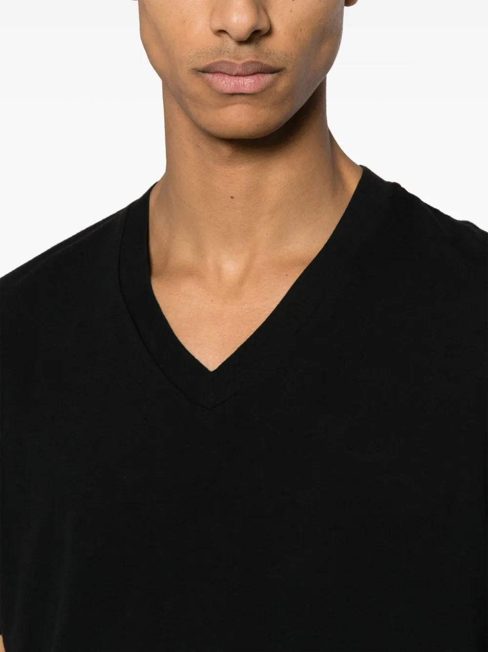 James Perse V-neck T-shirt | Image 10