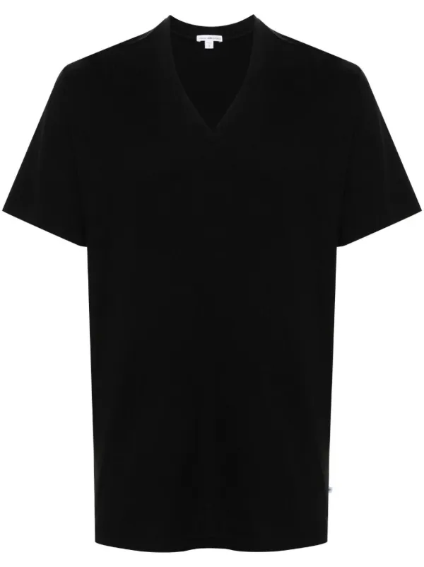 ジェームスパース　ＶネックTシャツ James Perse VネックTシャツ 通販 - FARFETCH