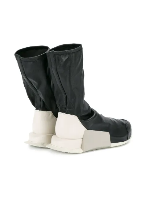 rick owens level runner high