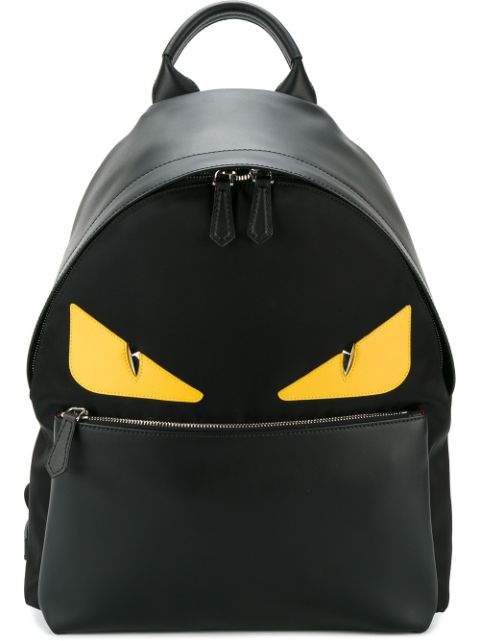 Fendi Bag Bugs backpack $1,980 - Buy Online - Mobile Friendly, Fast Delivery, Price
