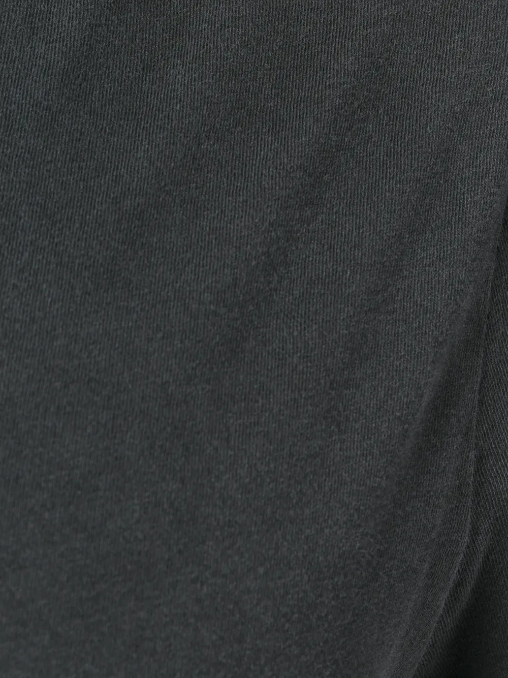 фото James perse футболка с v-образным вырезом