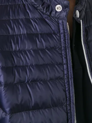 moncler jacket garin navy moncler jacket garin navy