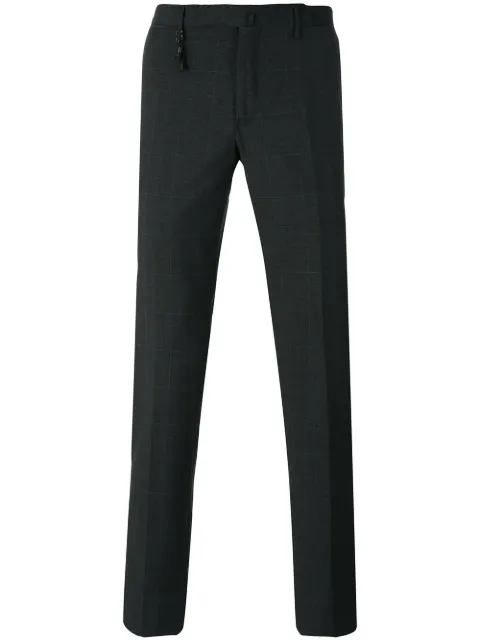 Incotex classic chinos