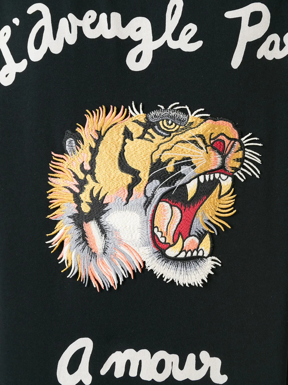 gucci par amour t shirt