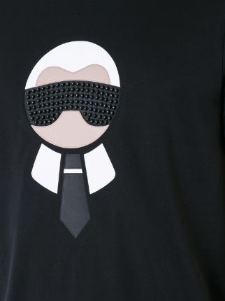 karl loves fendi sweatshirt