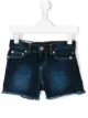 الصورة 1 من Dondup Kids denim shorts