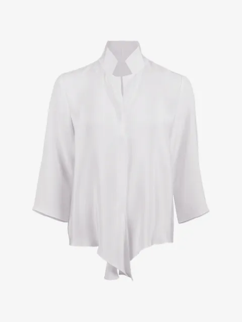 Peter Cohen silk blouse