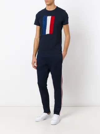 Moncler Pantalones Tapered Niño Moncler Pantalones Tapered Niño