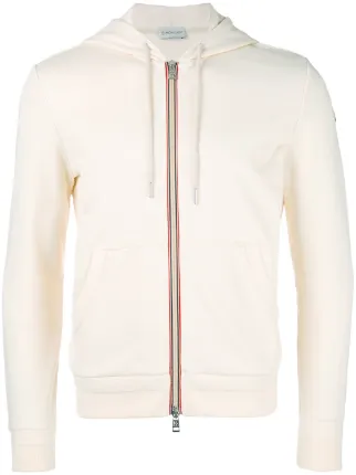 Moncler Clutches blancas Moncler Clutches blancas